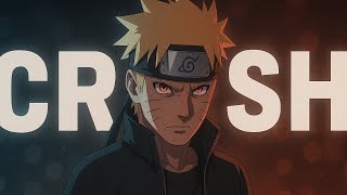 Onegai Naruto Bad Amv Edit - Crush
