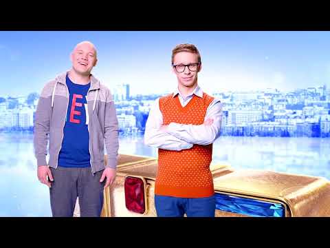 ТНТ заставка Суммарный OQ