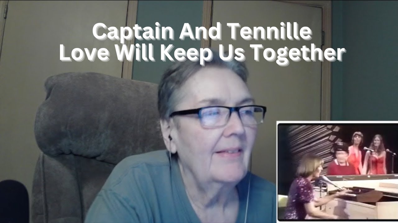 Love Will Keep Us Together/Captain And Tennille YouTube