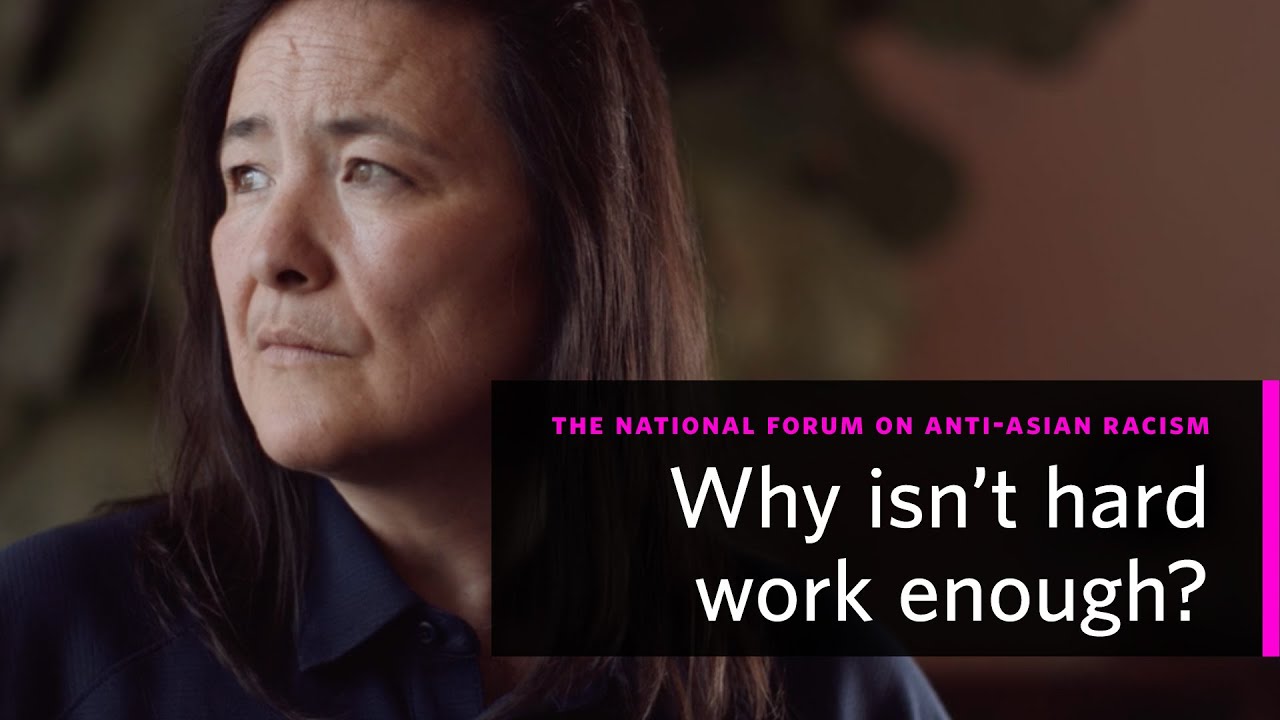 Why isn't hard work enough?