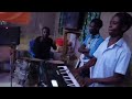 Naamini By Concert Kamituga Kitemba Ft Sabin MUSAFIRI 