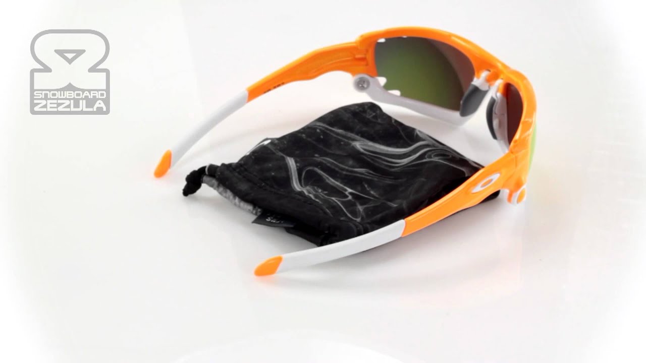 oakley jawbone orange replacement parts