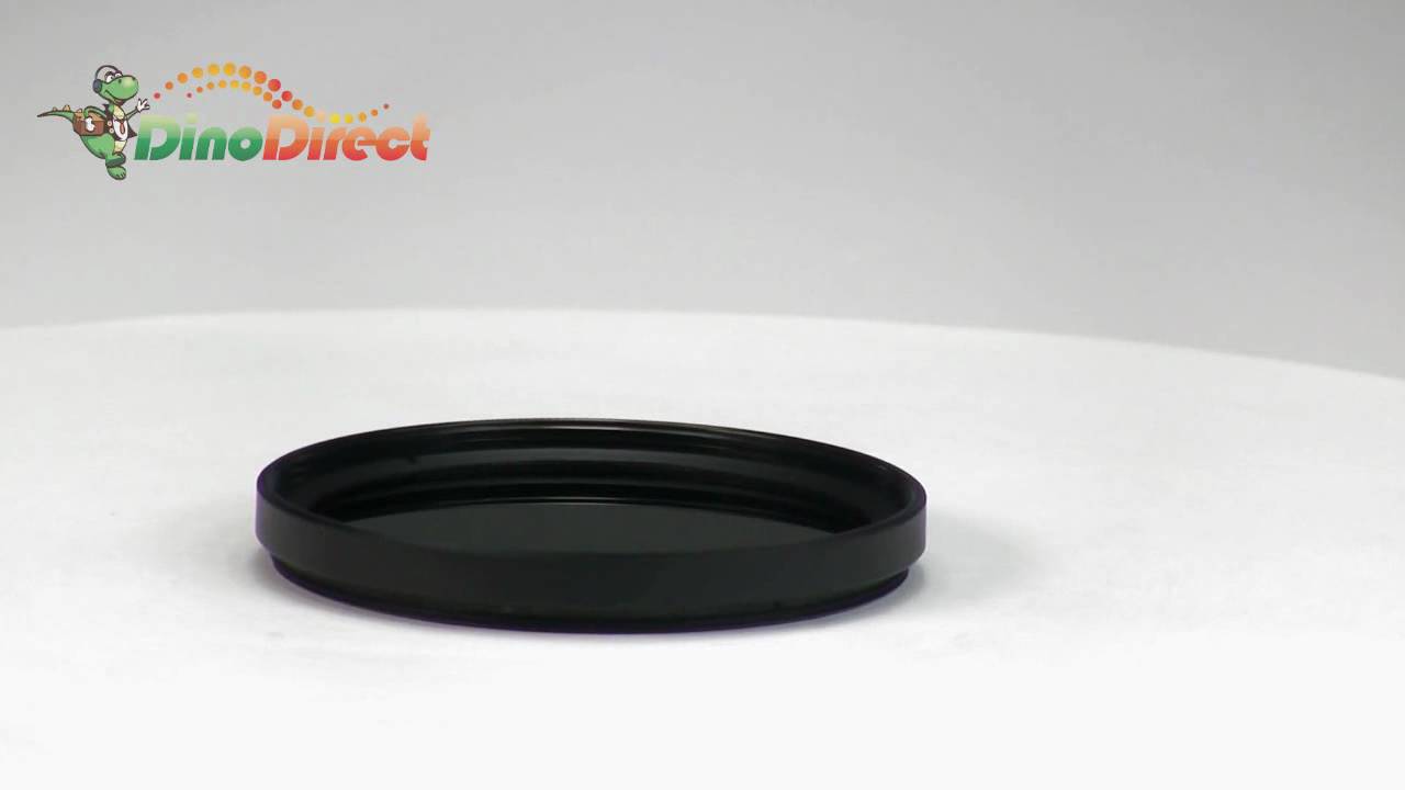 Glass 49mm Neutral Density ND8 Lens Filter for Digital Camera  from Dinodirect.com