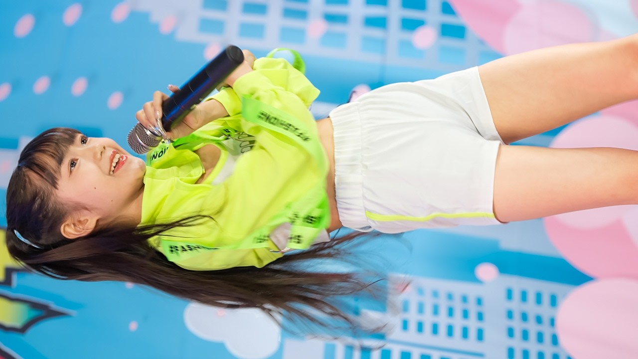 【4K/60p】 ここみん 『OH BOY / スダンナユズユリー』ここみん単独公演~ 5/5はここみんの日 東京アイドル劇場 @高田馬場BSホール 2025.05.05
