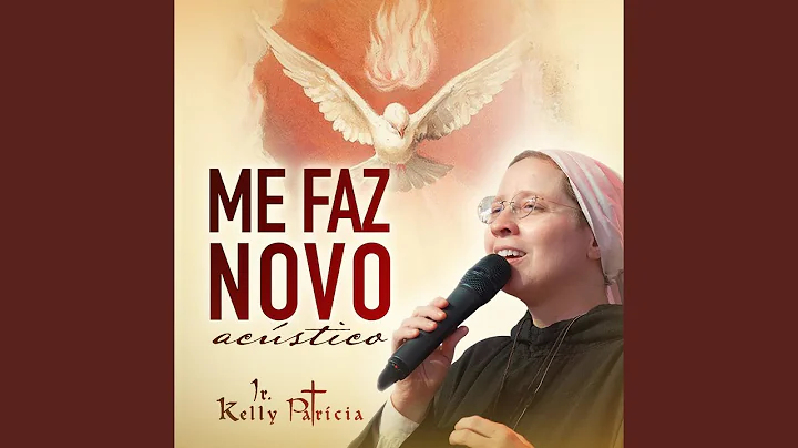 Me Faz Novo (Acstico)