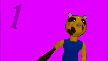 Random Character voting episode 1