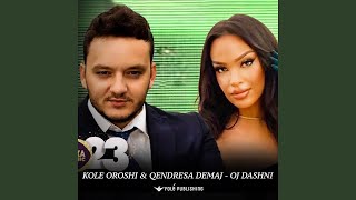 Oj dashni