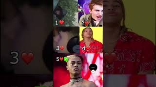 (Oliver Tree) who sang it better? #shorts