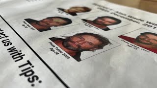 Family members of Colonial Parkway Murders victims keep hope cases will be solved