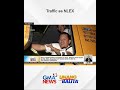 Traffic sa NLEX | Unang Balita