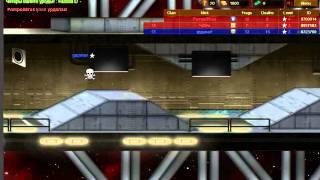 TDP4 Speed and Wall Hacker 3