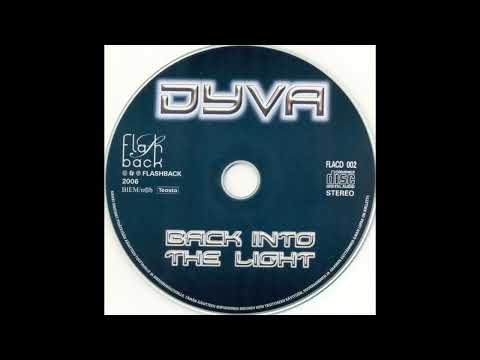 Dyva – On Fire  (Caldo Mix Extended Version)