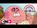 Удивительный мир Гамбола | Месть | Cartoon Network