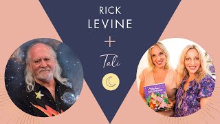 STARSTRUCK Saturn the Keeper of the Gate AstroTwins Rick Merlin
