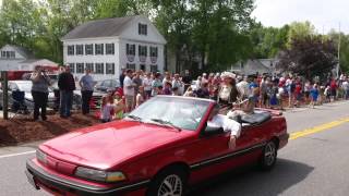 Memorial Day in Litchfield, NH