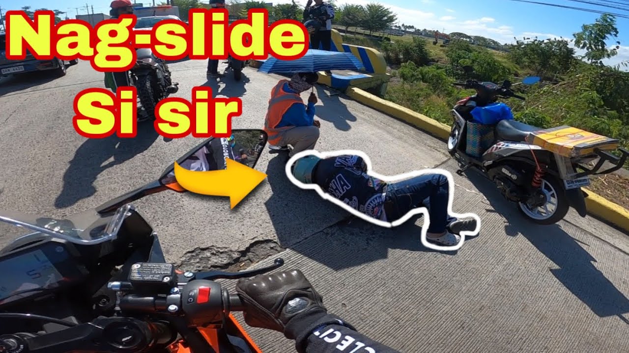 2022 KTM RC200 in Solo Long Ride