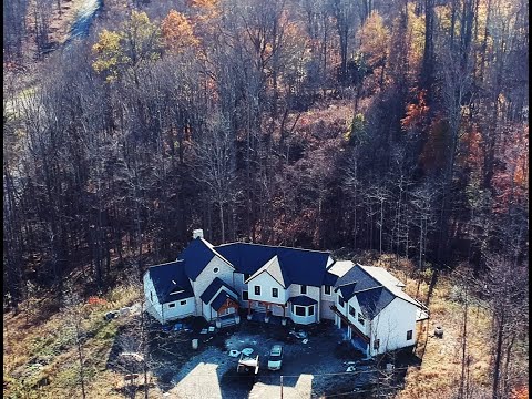 11840 Sperry Rd, Chesterland, OH home video tour