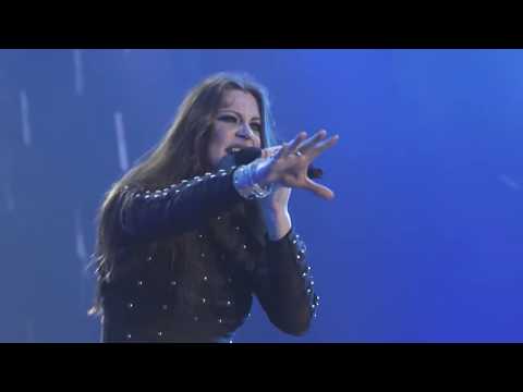 🎼 NIGHTWISH - Nemo - Bloodstock 2018 🎶 REMASTERED PRO-SHOT HD 🎶