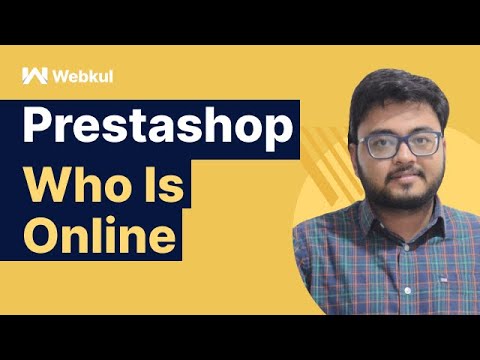 How To Configure U0026 Use PrestaShop Who Is Online Module