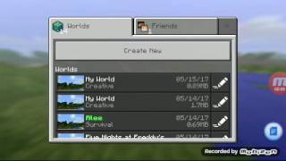 Baby Player Addon ! screenshot 1
