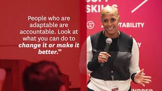 Celebrity Third Space Bootcamp 2018 Wealth