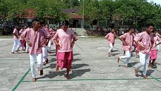 Pawela SMA 12  saparua maluku tengah ( Anak Nolloth Titasomi )