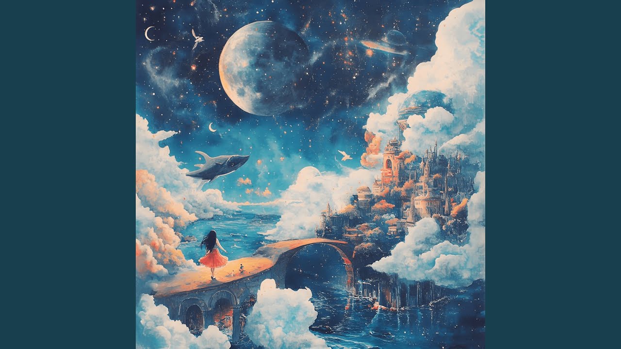 Мой мир во снах