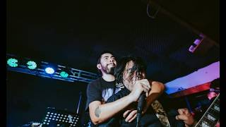 Fother Muckers - Fuerza y Fortuna (Barra Bass, Puerto Montt - 28.03.2026)
