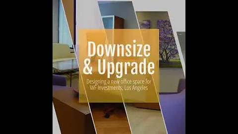 Downsize & Upgrade Your Office Space! - Alan Desk ...