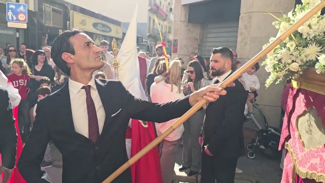 Alegría La Línea 2025 - Entrada en Carrera Oficial