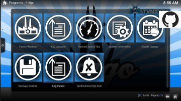 How to install fusion on Kodi