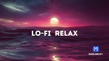 chill, lofi & synth para programar, estudiar y diseñar