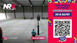 SASL - AVENUES X TBS URCA - GYM 3 090426 11h40