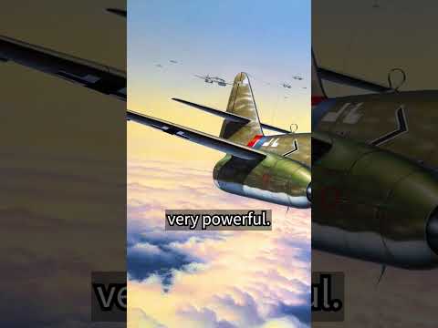 The First Jet
