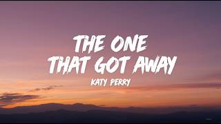 Katy Perry  The One That Got Away nightcore   Emotional Amv  Viral Tiktok Song