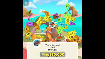 Mari Monopoly Go! Part-7