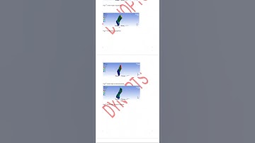 CFD ANALYSIS ON GAS TURBINE BLADE WITH FEM/ANSYS