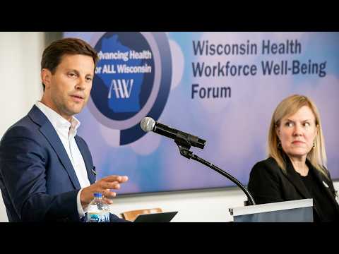 Caring for Wisconsin’s Caregivers