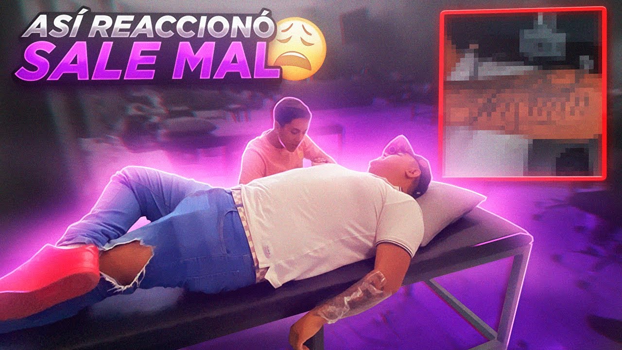 ME TATUÓ EL NOMBRE DEL AMOR DE MI VIDA Y SALE MAL,EL SIGNIFICADO DE MIS TATUAJES | OswyLopez