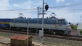 2059列車 200523