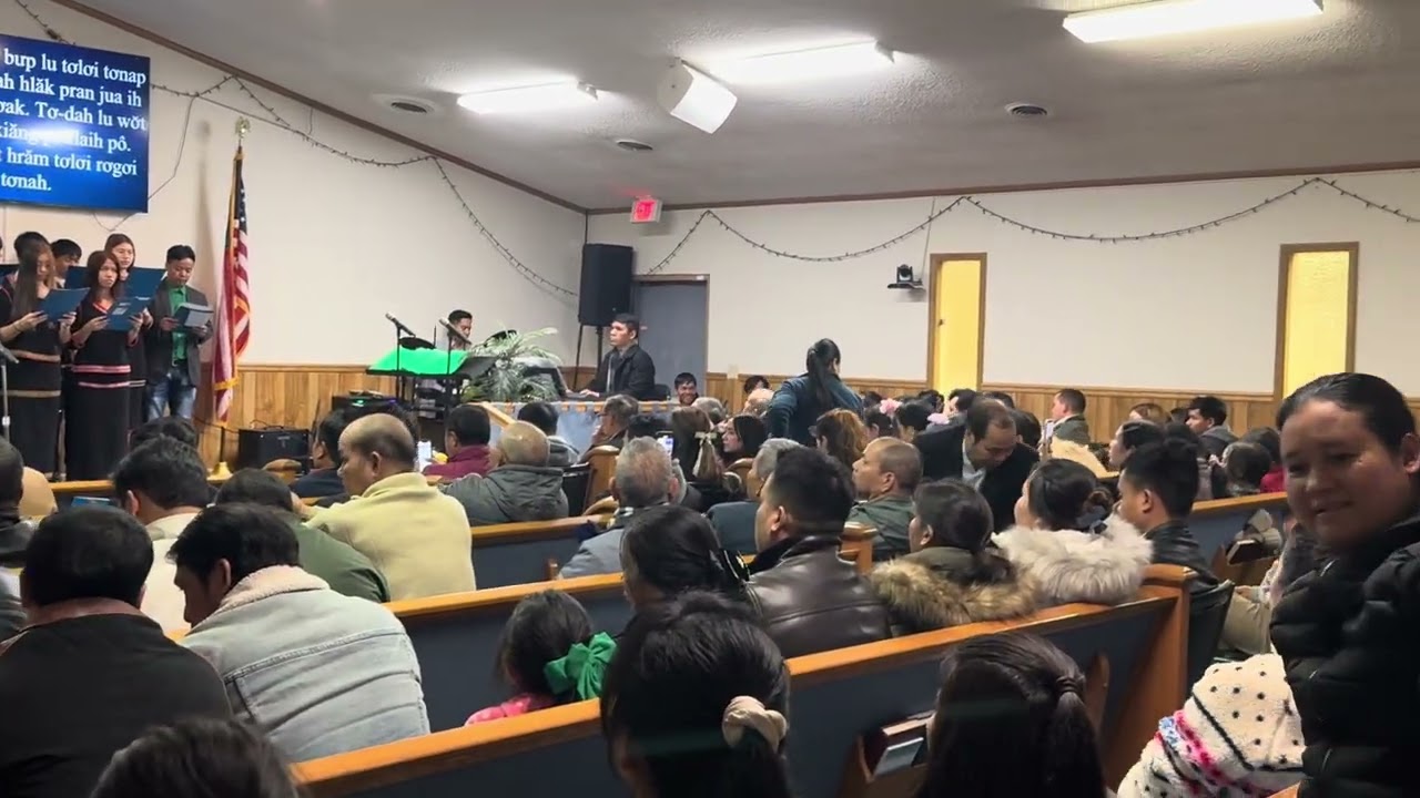 HLAK KRAH ADOH BONI KO OI ADAI . 01/18/26