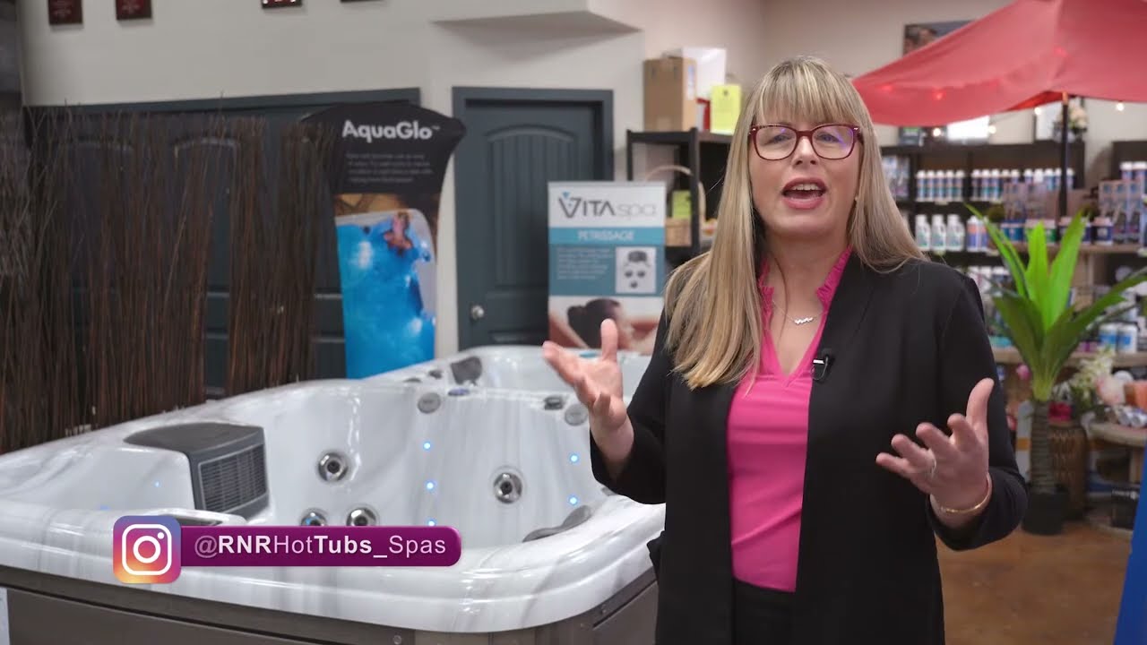 Tips for Choosing the right Hot Tub for your home in Calgary.