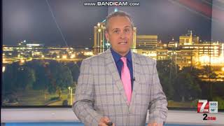 WZAW-LD/WSAW-DT3: NEWSCHANNEL 7 AT 9PM OPEN (09-19-2024)