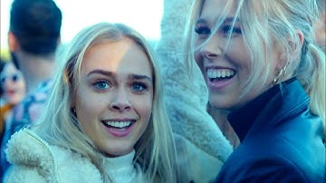 Ecstatic ft. MERYLL - The Waking Call (Hardstyle) | HQ Videoclip