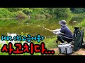 낚시 민물낚시 귀한 최고급 어종을 잡아서 먹어보자! 낚시동영상 낚시유튜버 Let's catch and eat expensive fish