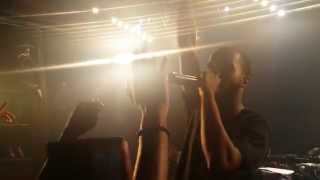 Tory Lanez - Lord Knows (Live In Paris)