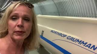 Inside RHIC Collider Brookhaven National Lab !