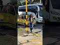 Las chanclas desaparecidas #funny