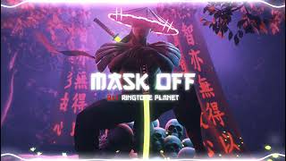 Mask Off Instrumental Ringtone | [Download Link] Resimi