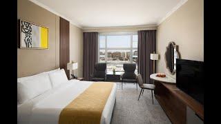 Anwar Al Madinah Movenpick Recommended 5 Stars Hotel Madinah SAUDI ARABIA